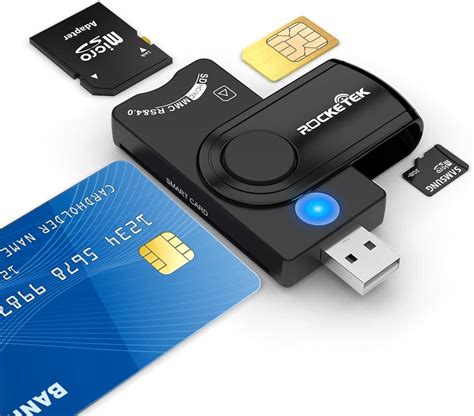 multi card reader sim smart|best usb sim card reader.